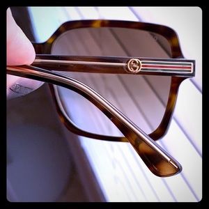 Gucci sunglasses